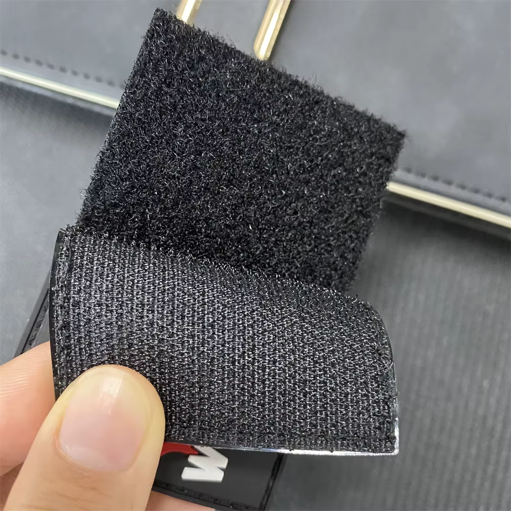 PSPSPSPS ojos de gato Parche táctico para mochila, gorras y ropa - imagen 2