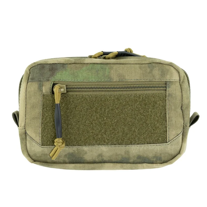 Bolsa táctica multiusos para exteriores – resistente y compacta - imagen 2
