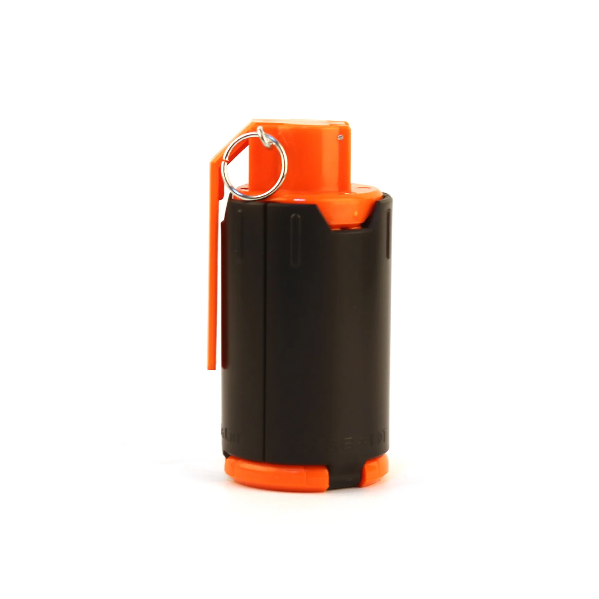 Granada táctica recargable airsoft – Plástico resistente para softair - imagen 3