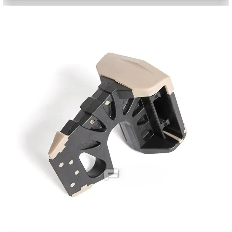 WEDGE-IT limitador de puerta alta resistencia con bloqueo seguridad - imagen 4