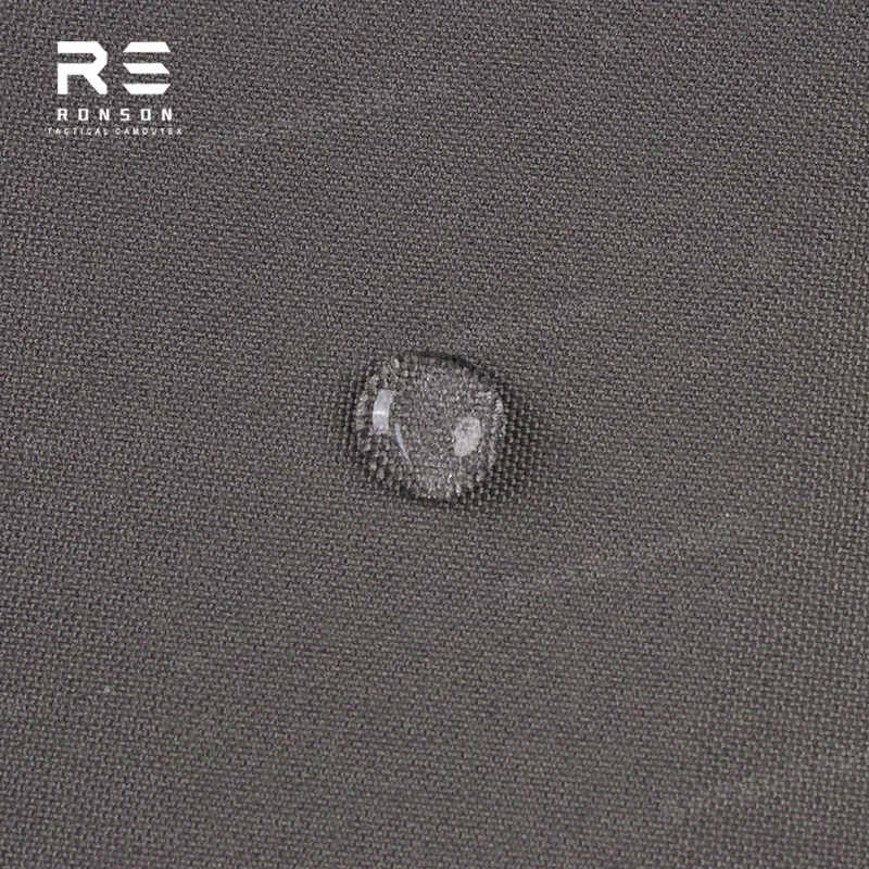 Cordura COR5-SG tela camuflaje nailon 500D PU impermeable - imagen 3
