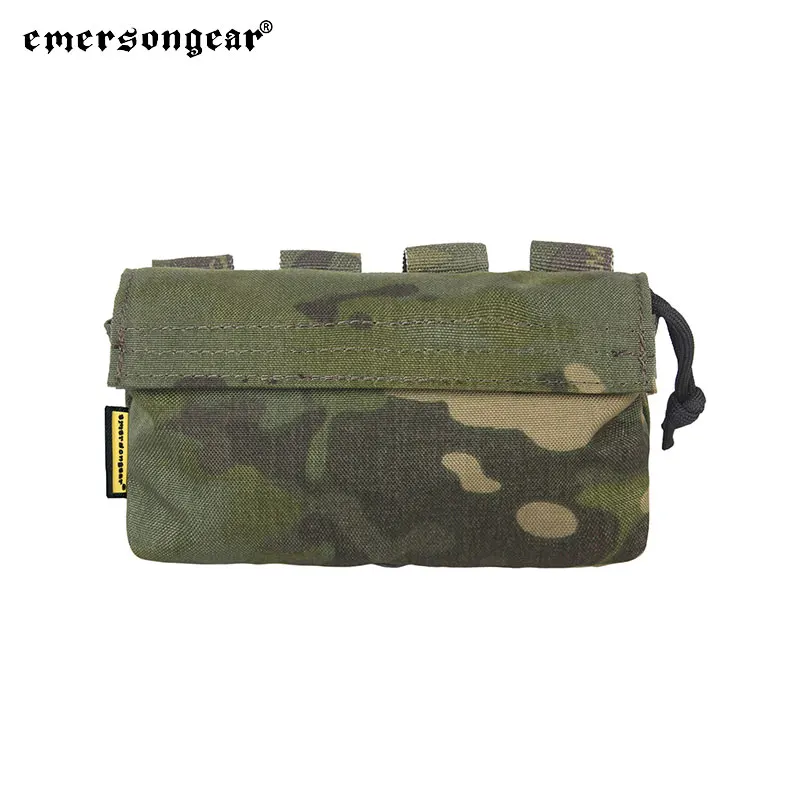Emersongear bolsa táctica MOLLE comunicación herramientas EDC - imagen 4