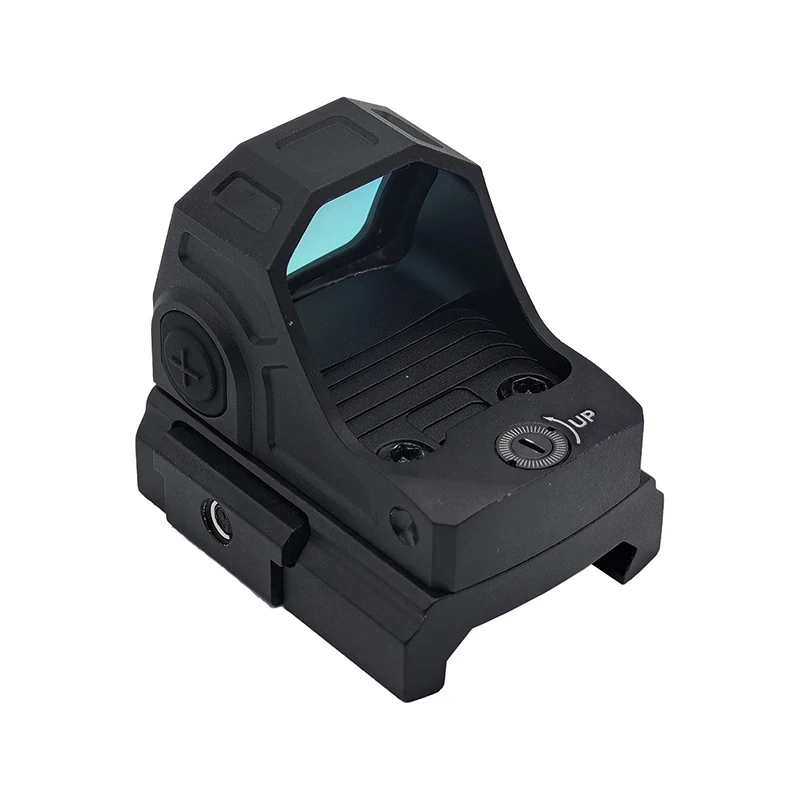 Mira red dot Gideon Optics Judge RMSc con montura Picatinny - imagen 3