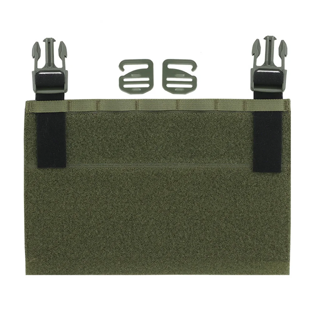 Crye Portaplacas táctico frontal para AVS/JPC/SPC