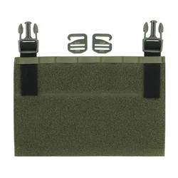 Crye Portaplacas táctico frontal para AVS/JPC/SPC