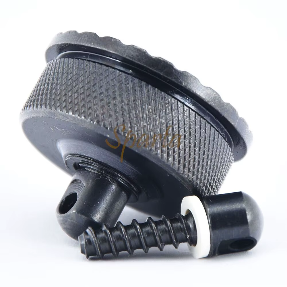 Sparta Eslinga Giratoria Desmontable para Escopeta Remington 1100 - imagen 3