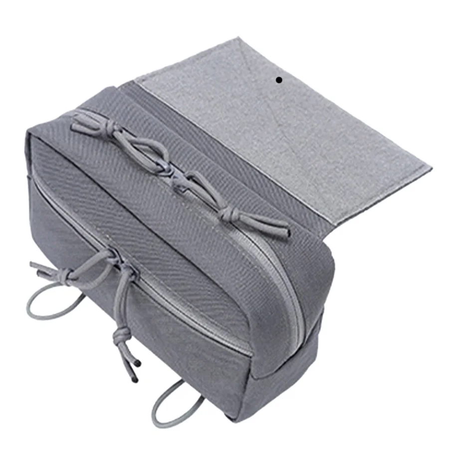 Bolsa táctica Molle camuflaje colgante multifuncional Oxford exterior - imagen 5