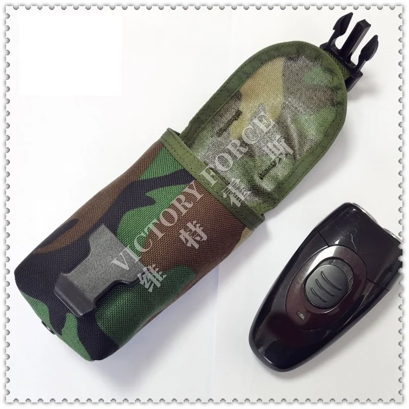 Bolsa para linterna Woodland con sistema MOLLE - imagen 5