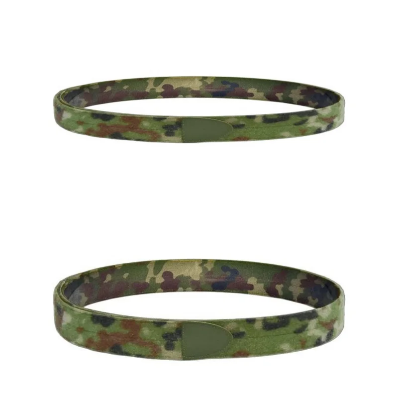 Cinturón táctico interior en camuflaje AOR1, Woodland o Multicam - imagen 5