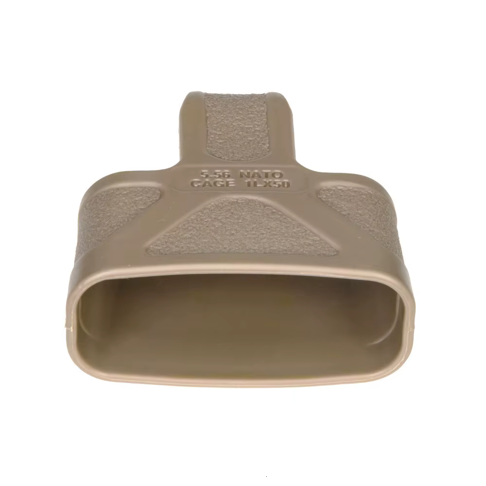 Bucle extractor para cargadores AR AK – Pull tab táctico - imagen 4