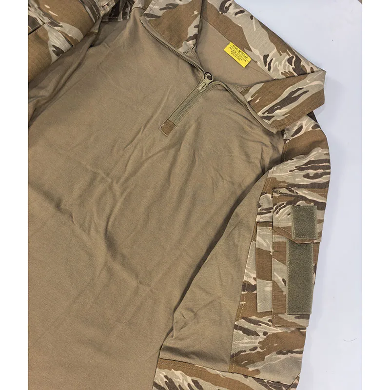 Traje Flecktarn GEN3 G3 Frog piel de rana alemana unisex - imagen 3