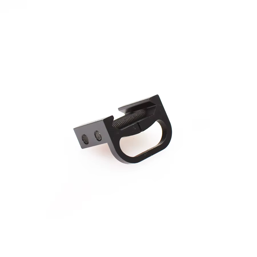 FMA AABB Adaptador de eslinga QD frontal, acero para airsoft - imagen 3