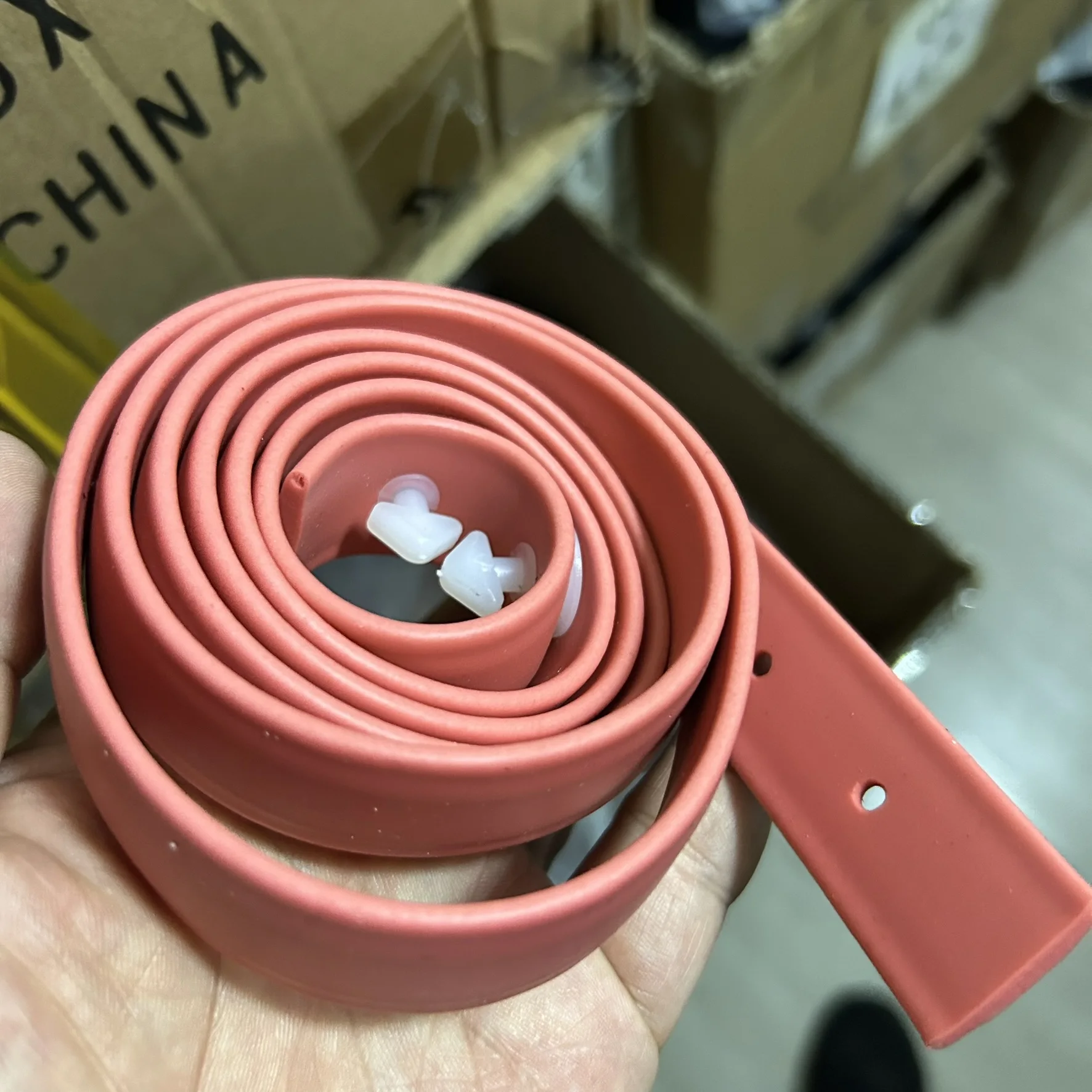 Torniquete táctico de goma estilo URSS vintage para exteriores - imagen 3