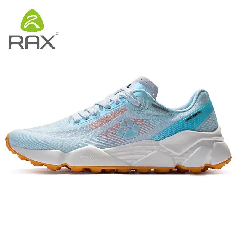 Botas tácticas RAX senderismo hombre, trekking y camping - imagen 5