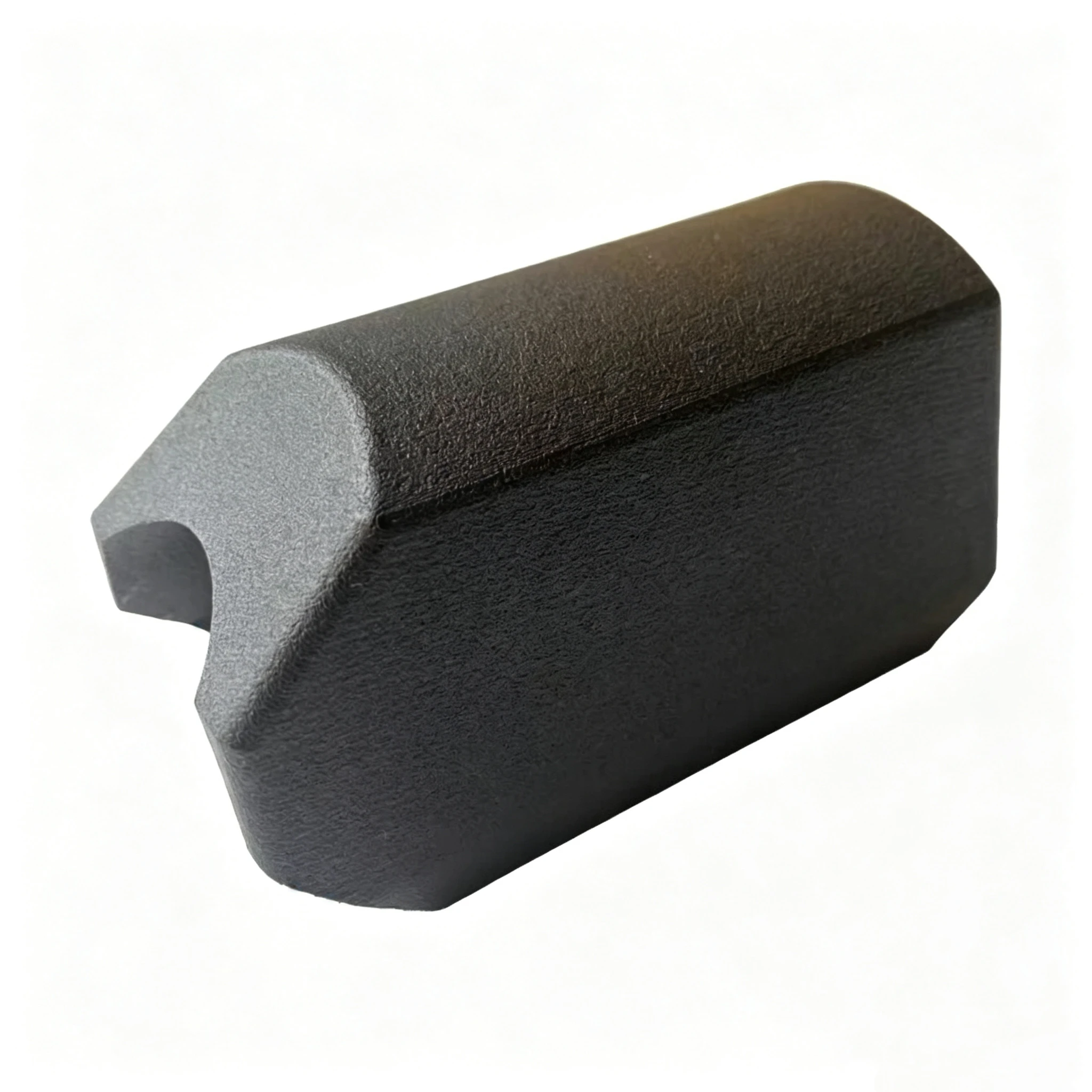 Reposabocas Ajustable CR1 Universal para Rifle