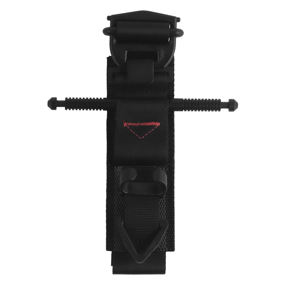 POSEIDON DEFENSE SOF correa MOLLE metálica giratoria con hebilla IFAK - imagen 5