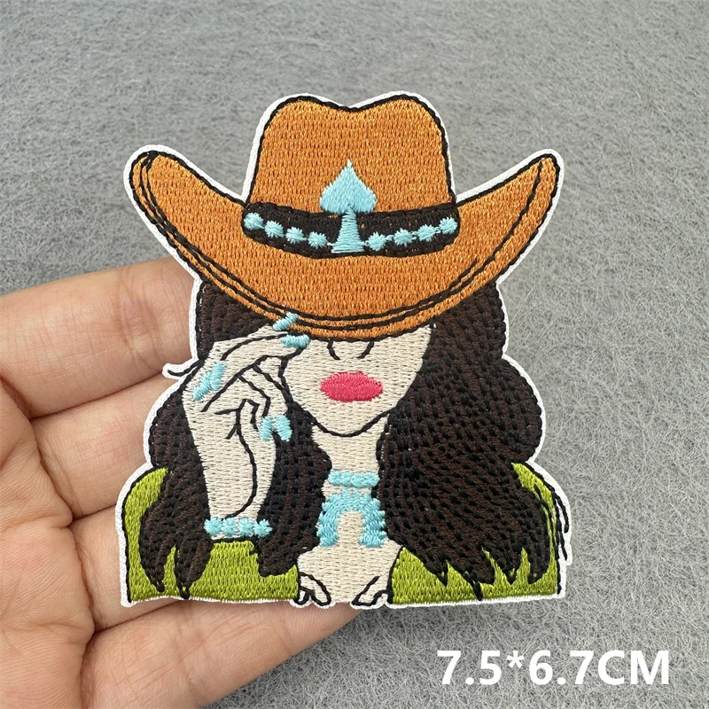 Ejemplo de prenda personalizada
