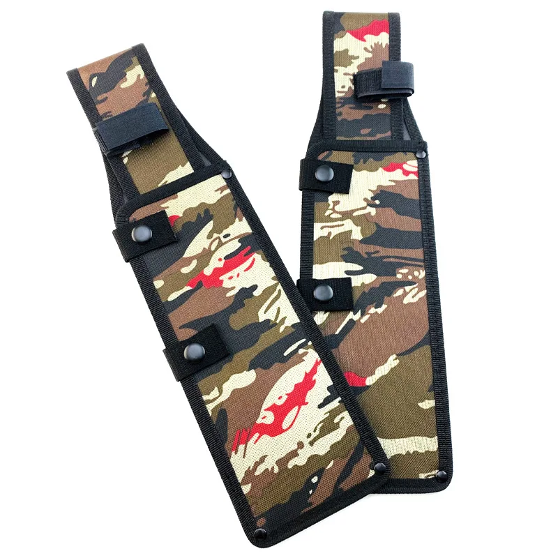 Diesel funda táctica de cuchillo en nailon personalizada - imagen 2