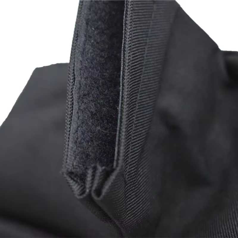 Bolsa MOLLE rifle – Organizador táctico modular - imagen 5