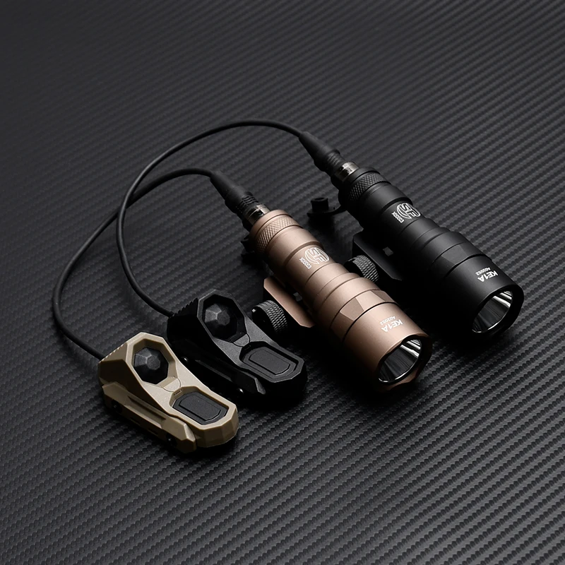 SureFire Scout Light linterna táctica AXON TIR para AR15 - imagen 5