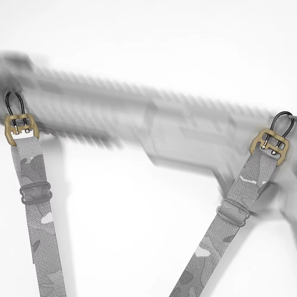 Emersongear correa táctica retención rápida para pistola - imagen 2