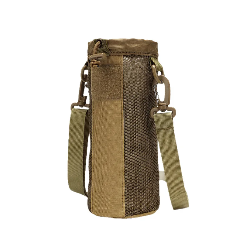 Bandolera de caza impermeable con portabotellas para exterior - imagen 3