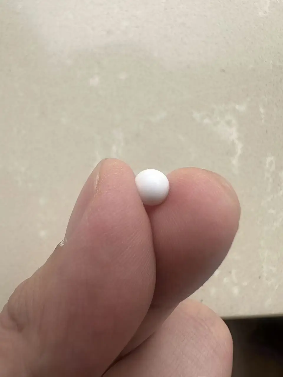 Bolas BB Airsoft plásticas para entrenamiento y ejercicios de tiro - imagen 2