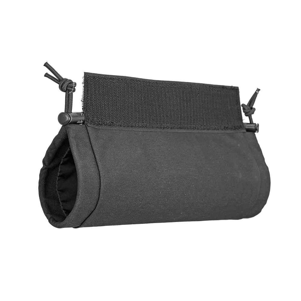 Bolsa médica táctica IFAK D3CRM MK4 – Sistema modular de cintura - imagen 4
