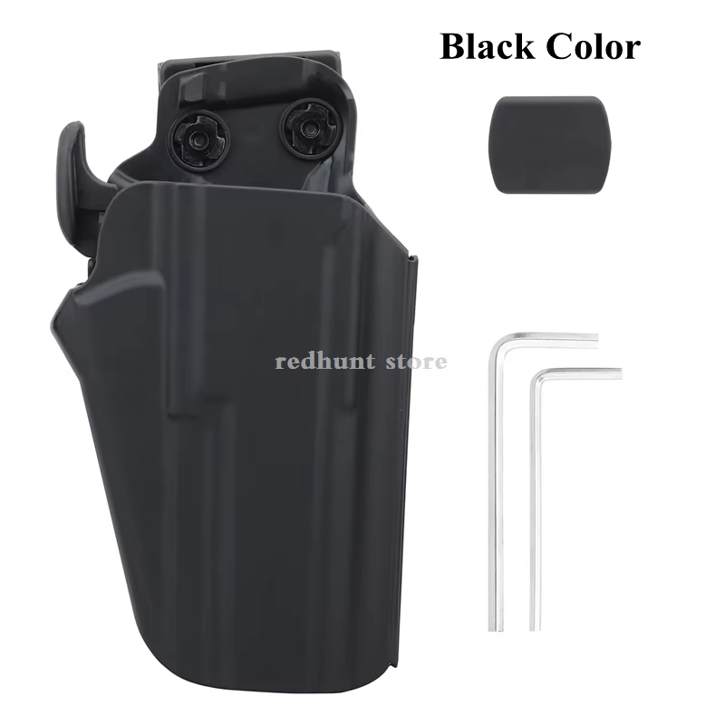 Funda táctica universal Sig Sauer P229 – compatible 9mm .40 .45