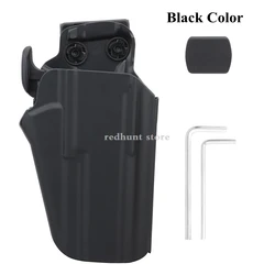 Funda táctica universal Sig Sauer P229 – compatible 9mm .40 .45
