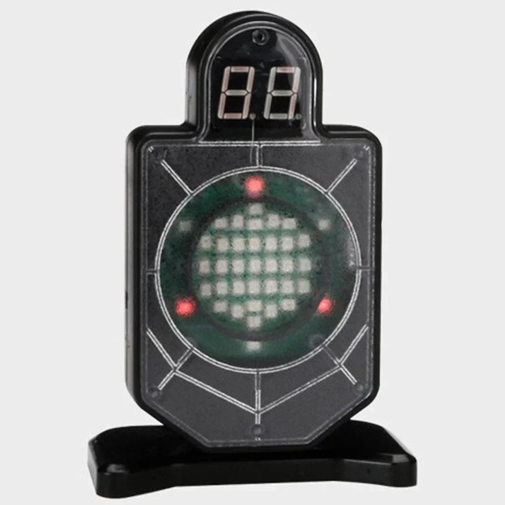1E1 Láser de puntuación electrónico para juegos exterior ligero - imagen 3