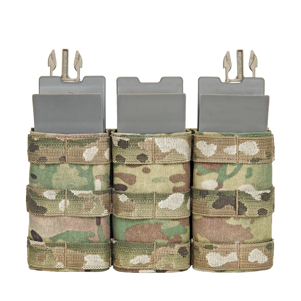 Adaptación a revistas AK47