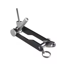 Glock multiherramienta táctica extractor punzón acero mira frontal