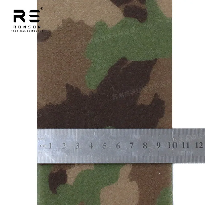 Swiss TAZ16: Accesorios MOLLE para chaleco táctico outdoor - imagen 3