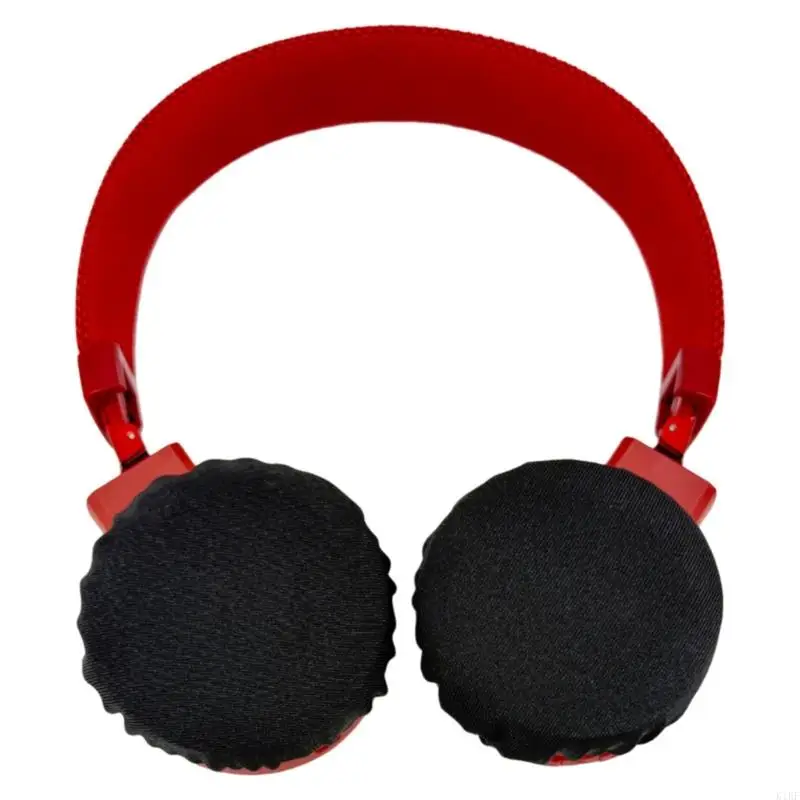 Protectores auriculares lavables personalizables contra polvo, extraíbles - imagen 2