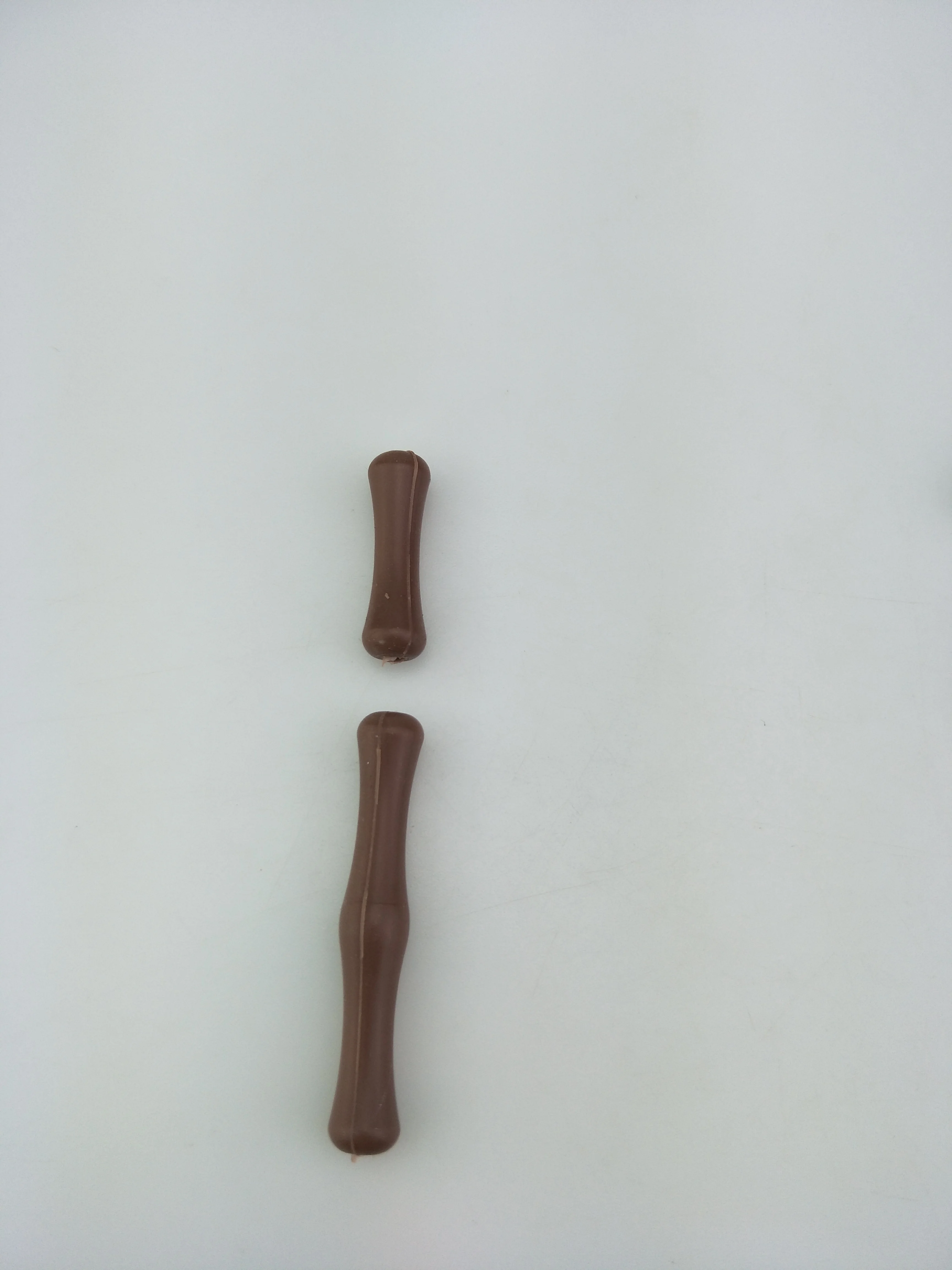 Protector de dedos para tiro con arco antideslizante silicona - imagen 5