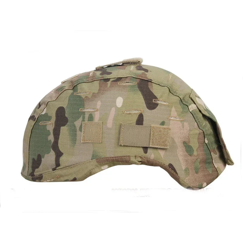 Funda Emersongear casco MICH 2001 Gen.1 – Protección táctica - imagen 3