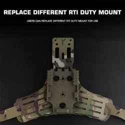 Funda portacargador táctica de nailon para 9 mm y .22 LR, compatible con MOLLE