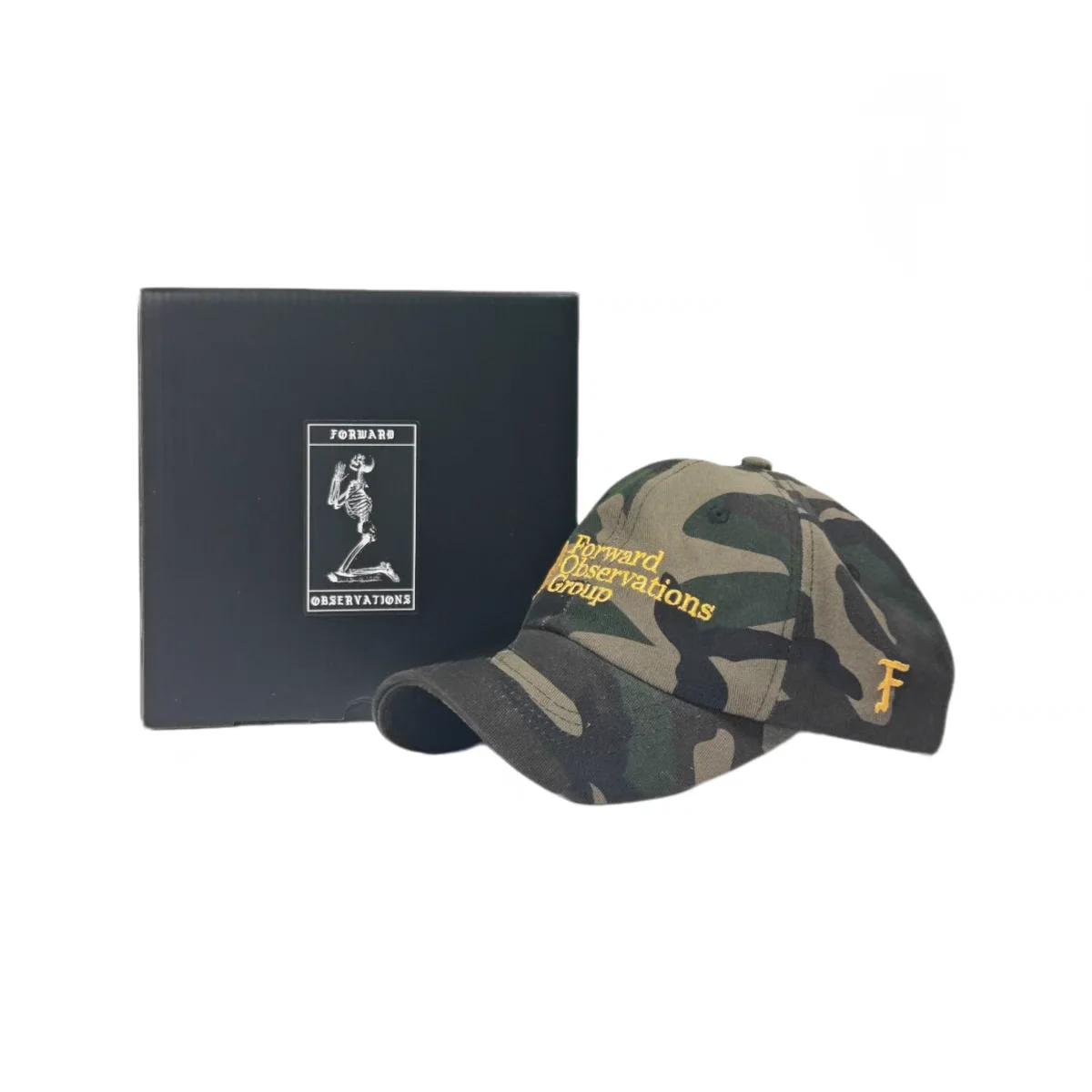 Gorra béisbol suave táctica MOLLE - imagen 3