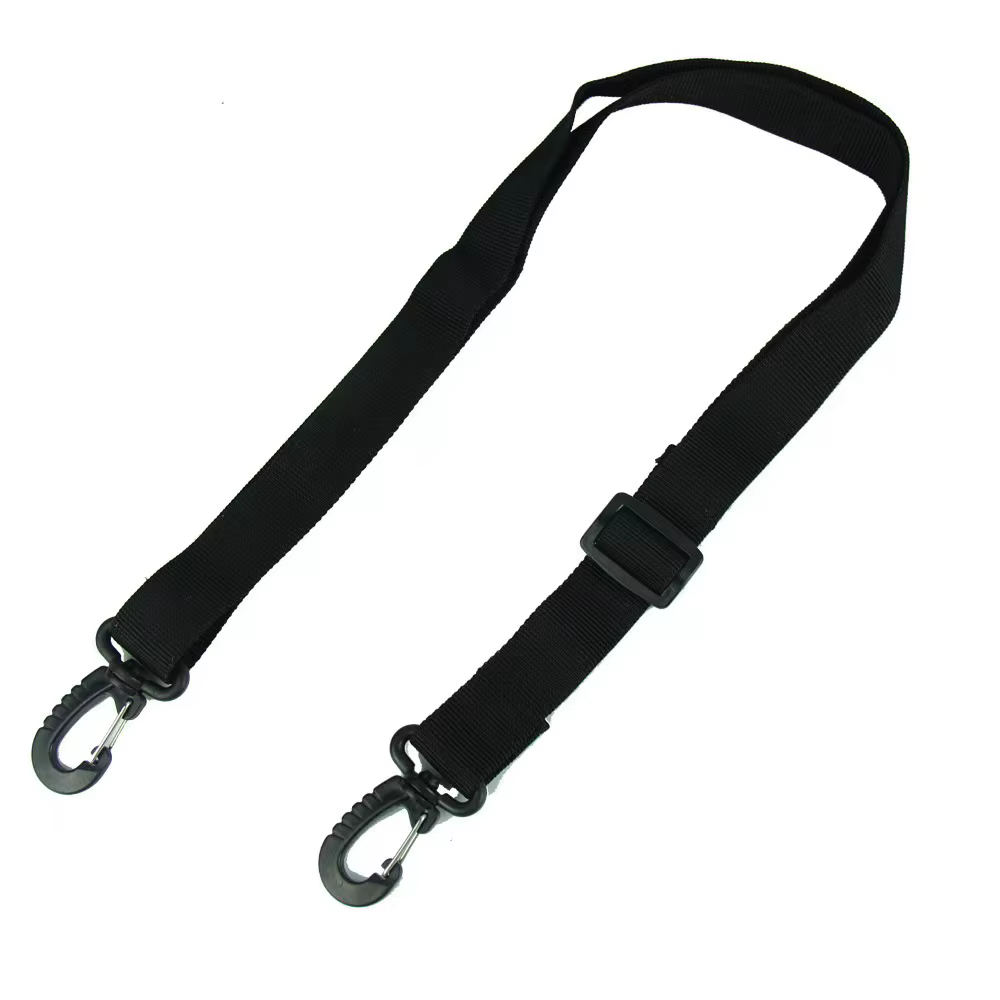 Correa universal de nailon ajustable 1 pulgada para bolsa de agua - imagen 2