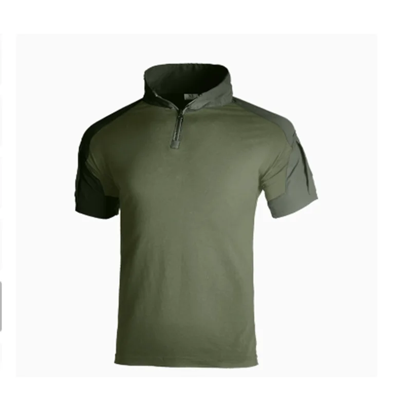 Traje de rana secado rápido camuflaje para entrenamiento - imagen 2