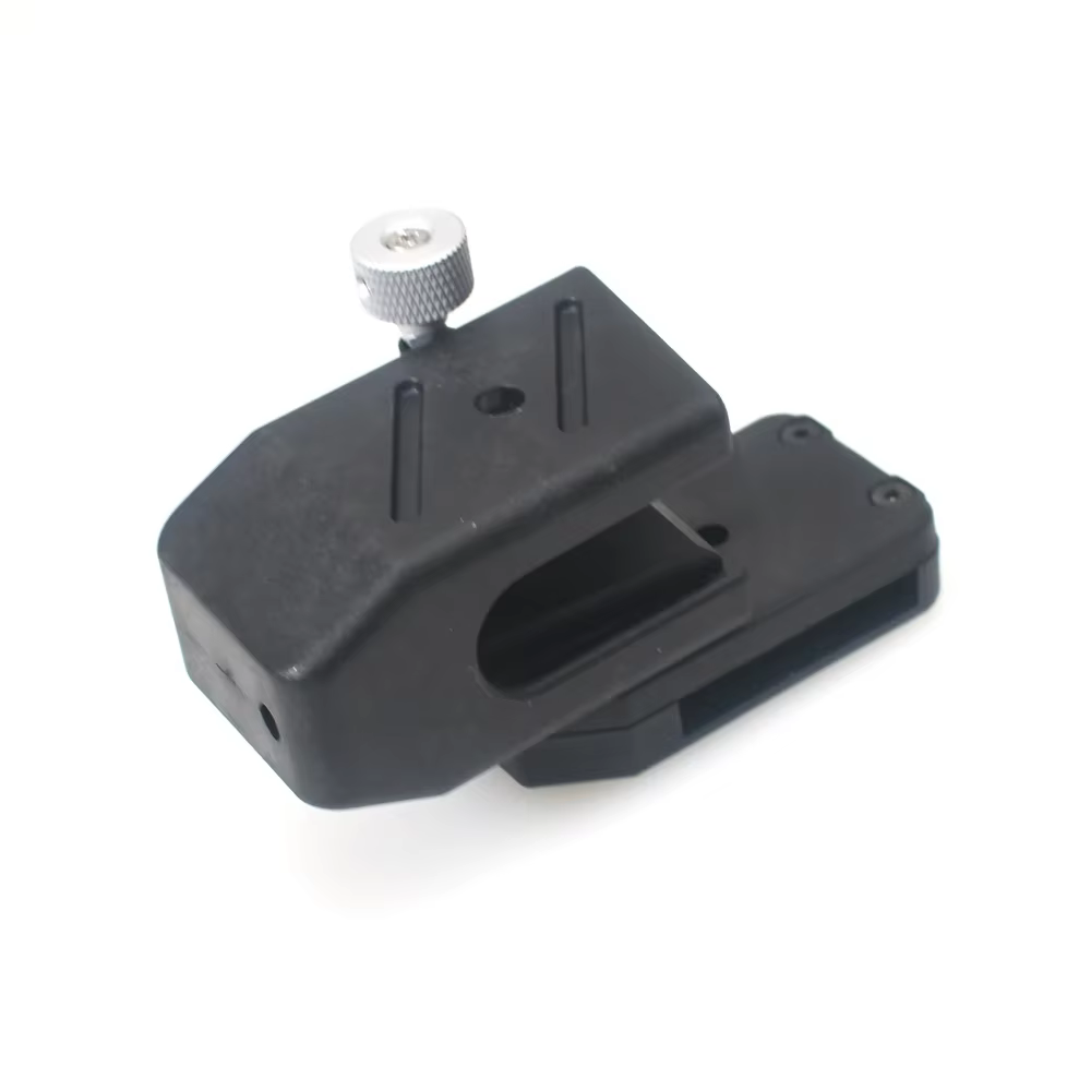 Funda táctica IPSC CR para pistola Glock17 P226, ambidiestra - imagen 2