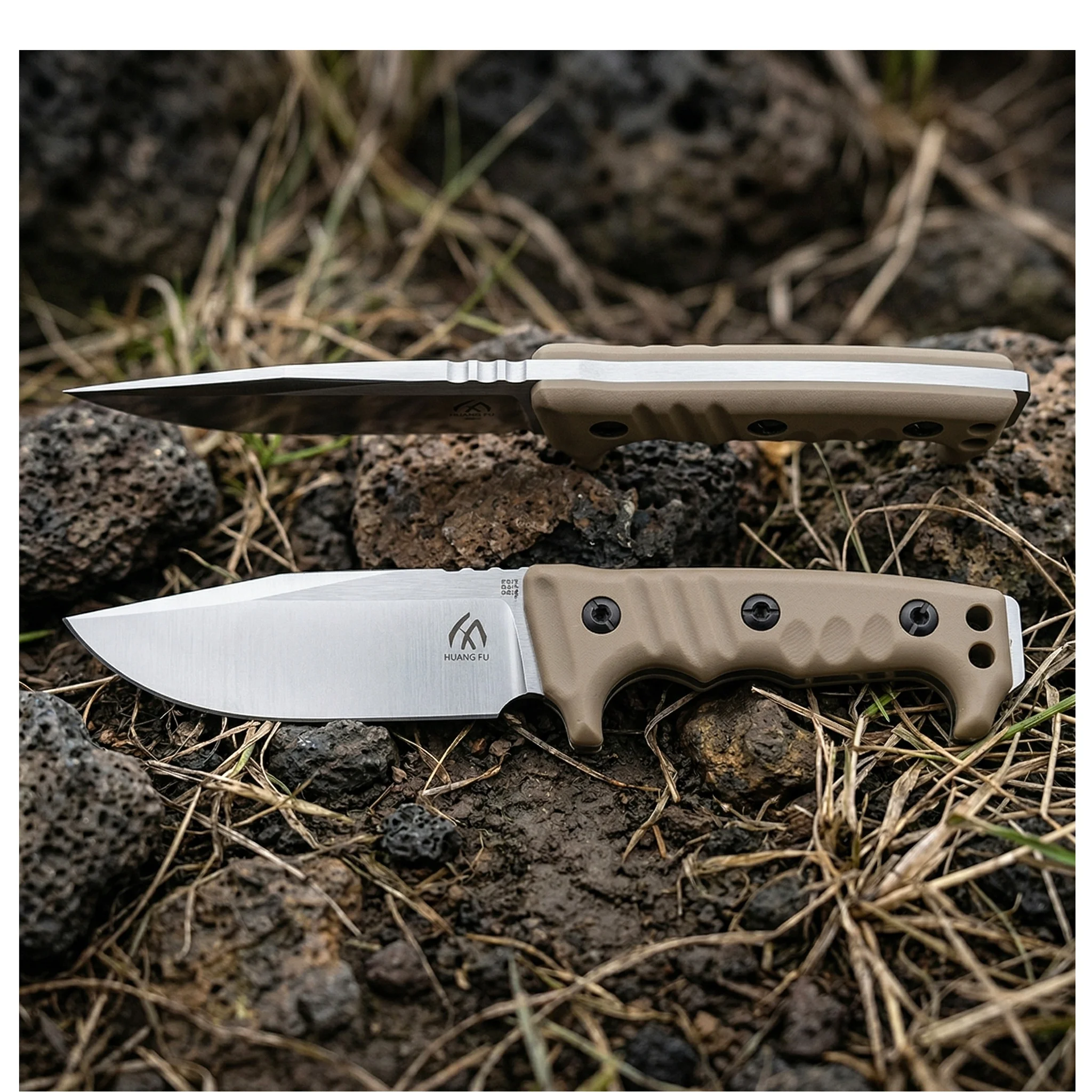 Multiherramienta táctica outdoor con funda protectora para hombre - imagen 2