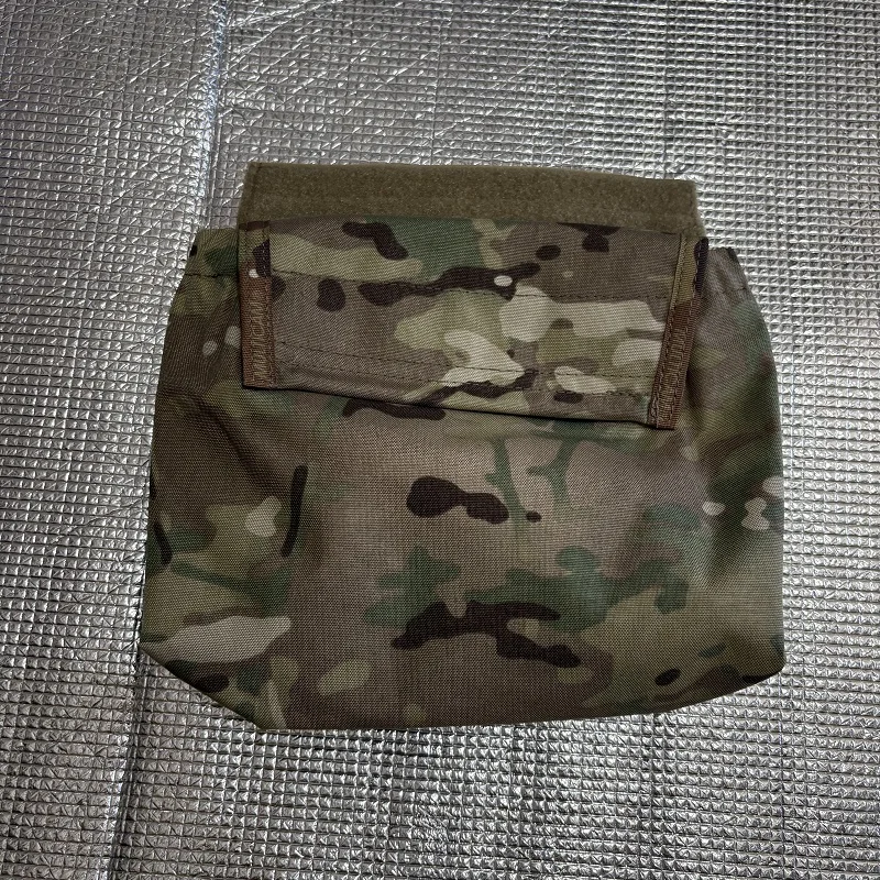 Bolsa de almacenamiento plegable multiusos para colgar - imagen 5
