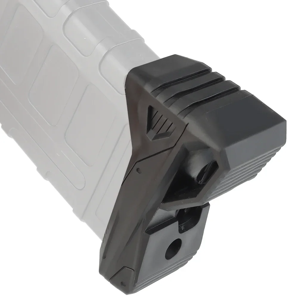 Extractor de cargadores táctico P-MAG 5,56 con bucle goma