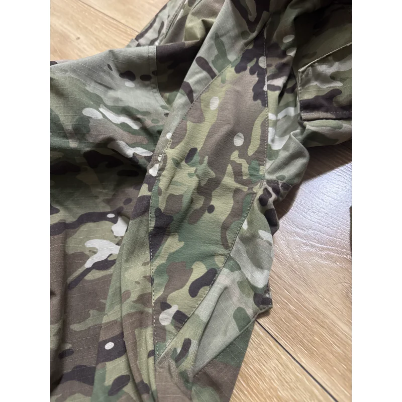 Detalle del pantalón
