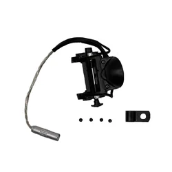GPNVG18 Montaje visión nocturna casco táctico