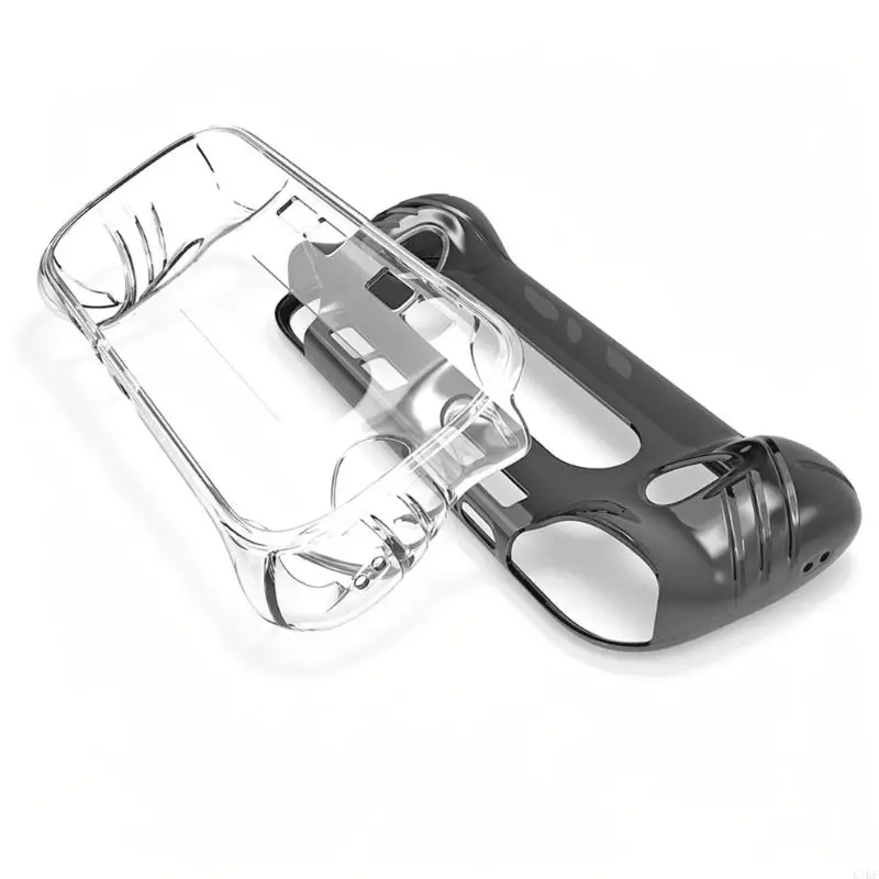 Funda antimpactos transparente AYN para consola portátil - imagen 5