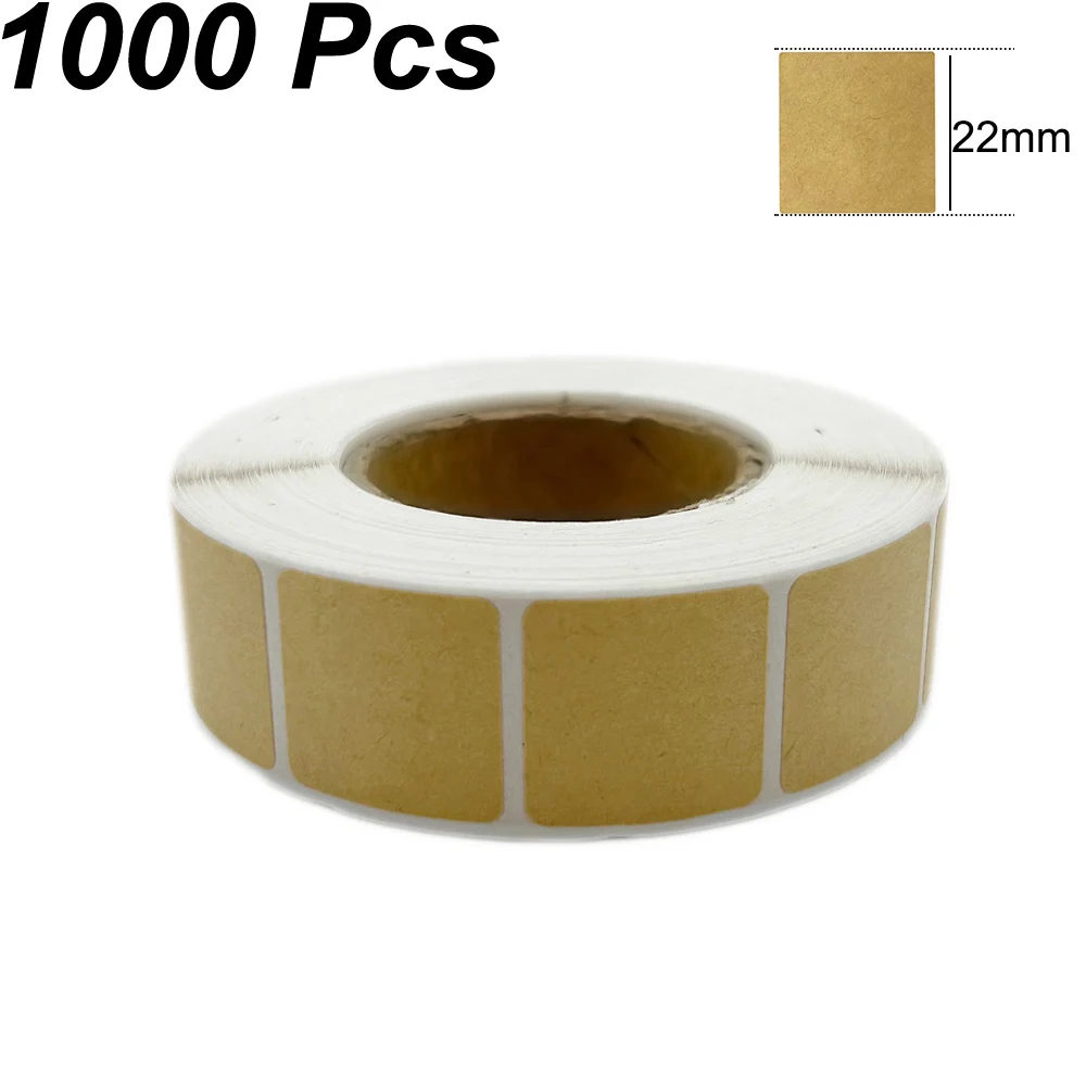 Pack de 1000 pegatinas