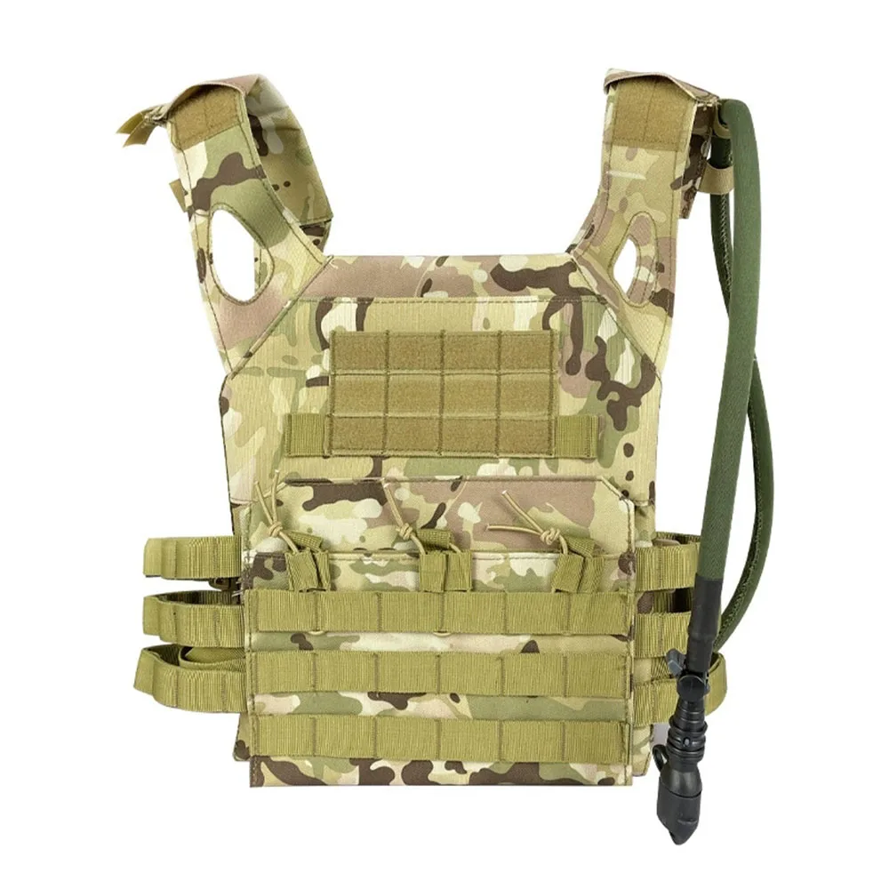 Bolsa de hidratación táctica para chaleco JPC/CPC/AVS exterior - imagen 2